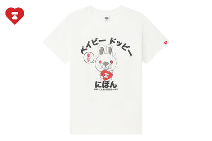 BAPE TOKYO EDITION TEE #1