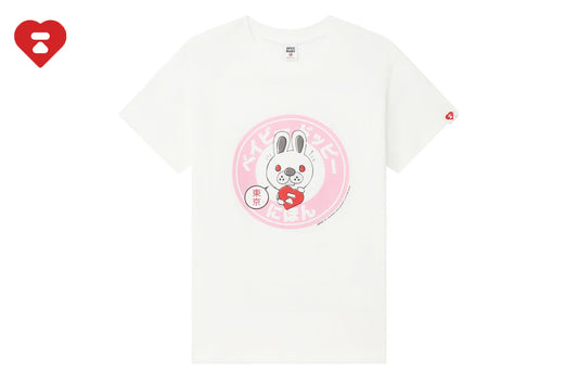BAPE TOKYO EDITION TEE #2