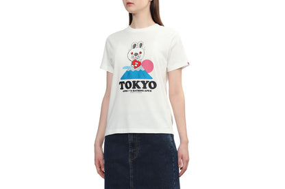 BAPE TOKYO EDITION TEE #5