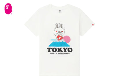 BAPE TOKYO EDITION TEE #5