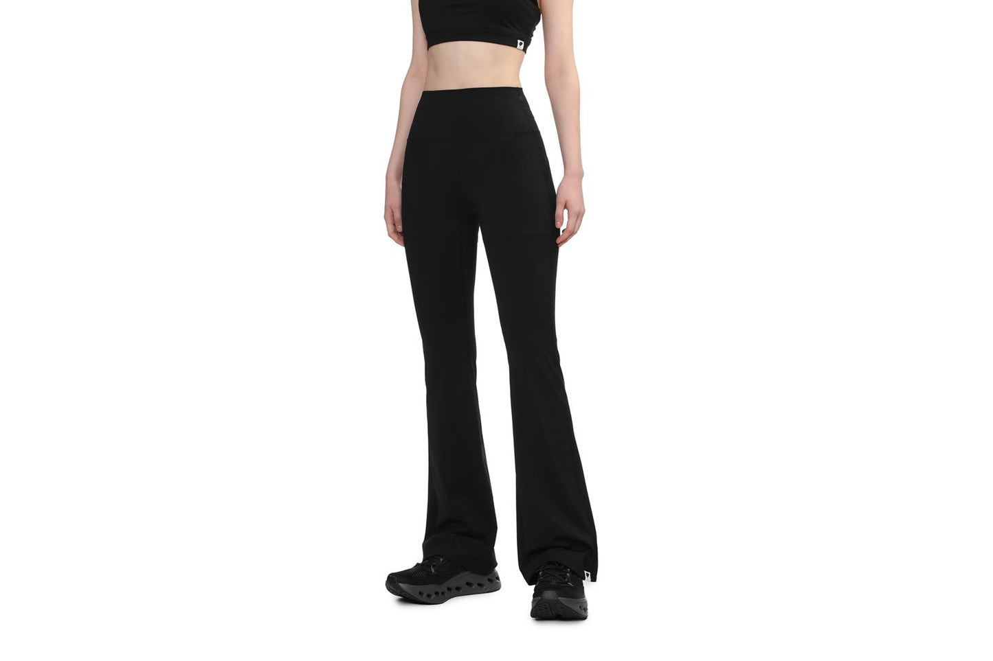 BAPE BOOT CUT LEGGING