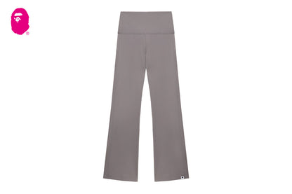 BAPE BOOT CUT LEGGING