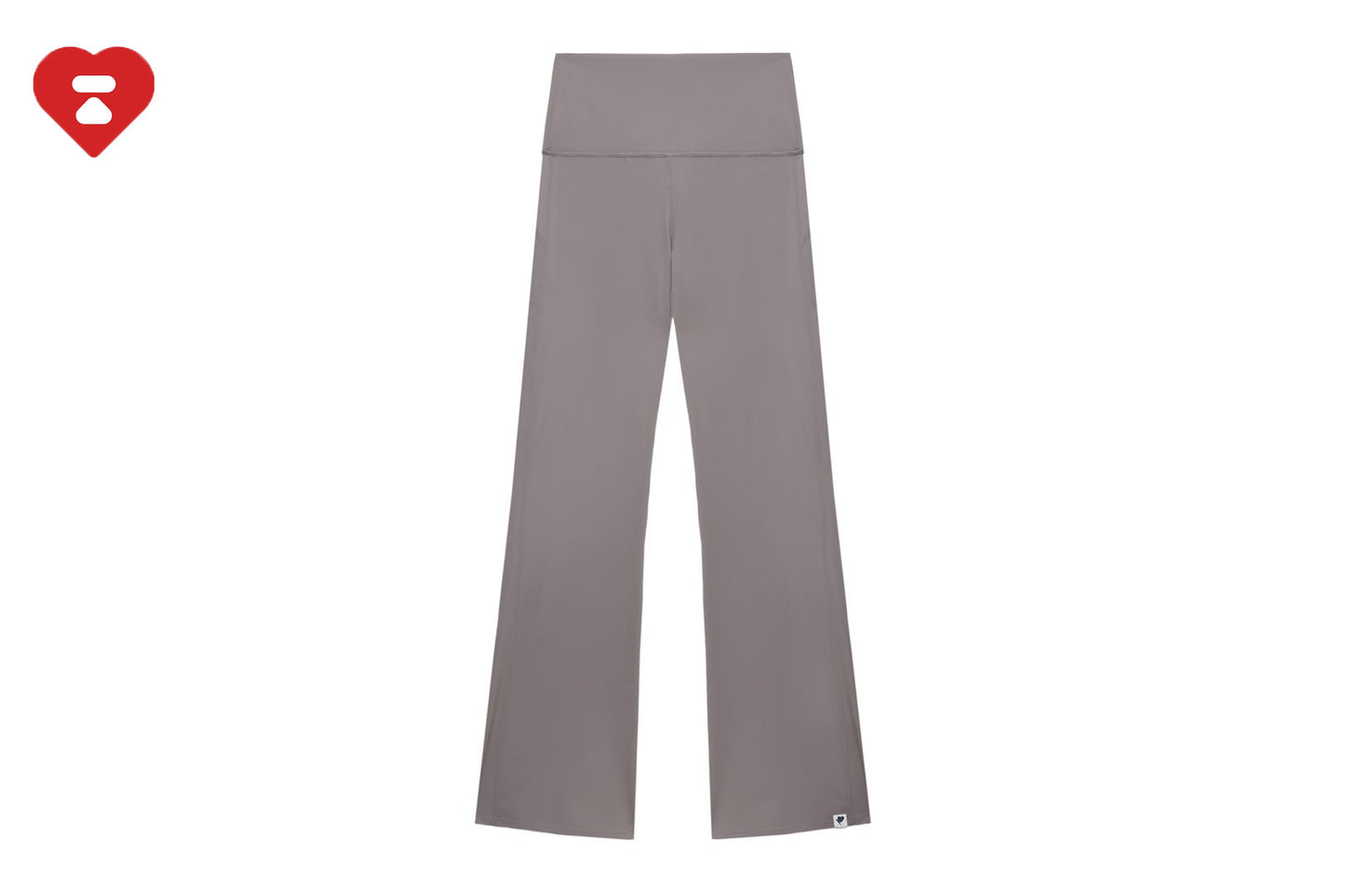 BAPE BOOT CUT LEGGING