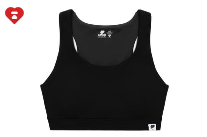 BAPE T BACK 運動胸罩