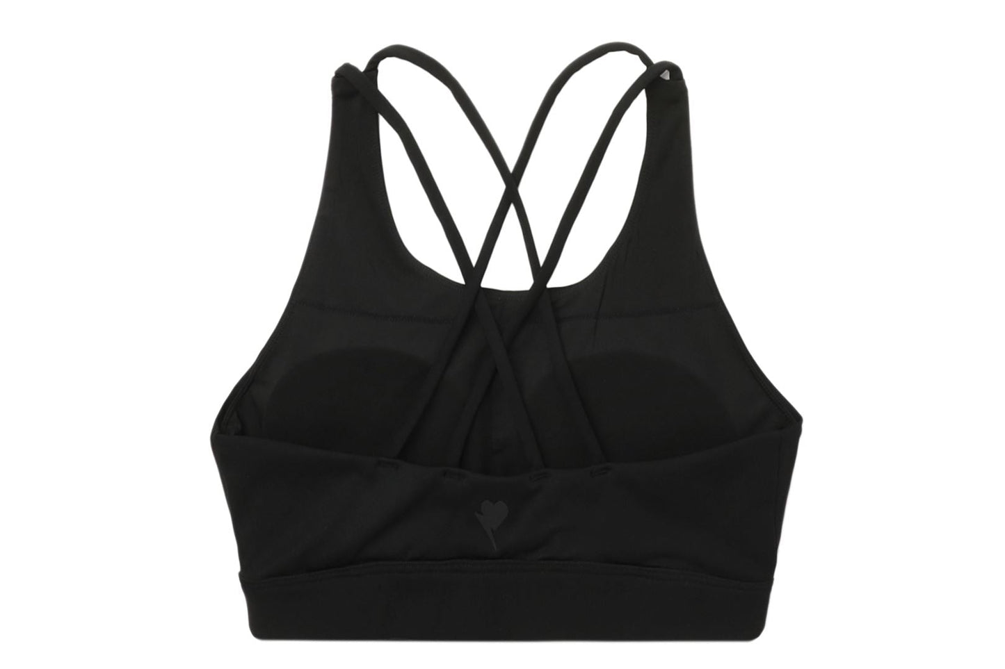 BAPE CROSS BACK SPORT BRA