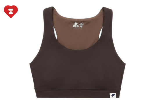 BAPE T BACK 運動胸罩