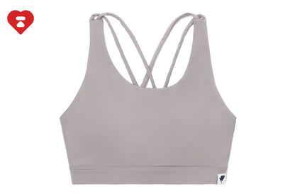 BAPE CROSS BACK SPORT BRA