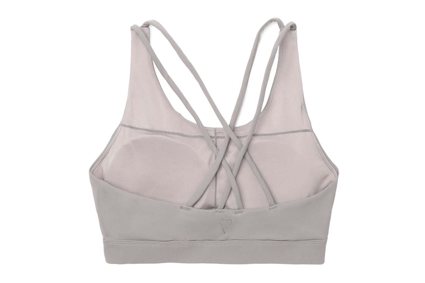 BAPE CROSS BACK SPORT BRA