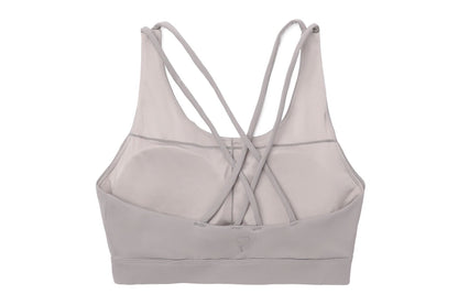 BAPE CROSS BACK SPORT BRA