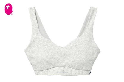BAPE RIBBED BRA