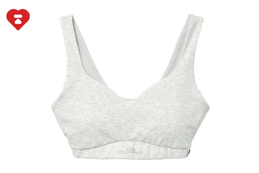 BAPE RIBBED BRA