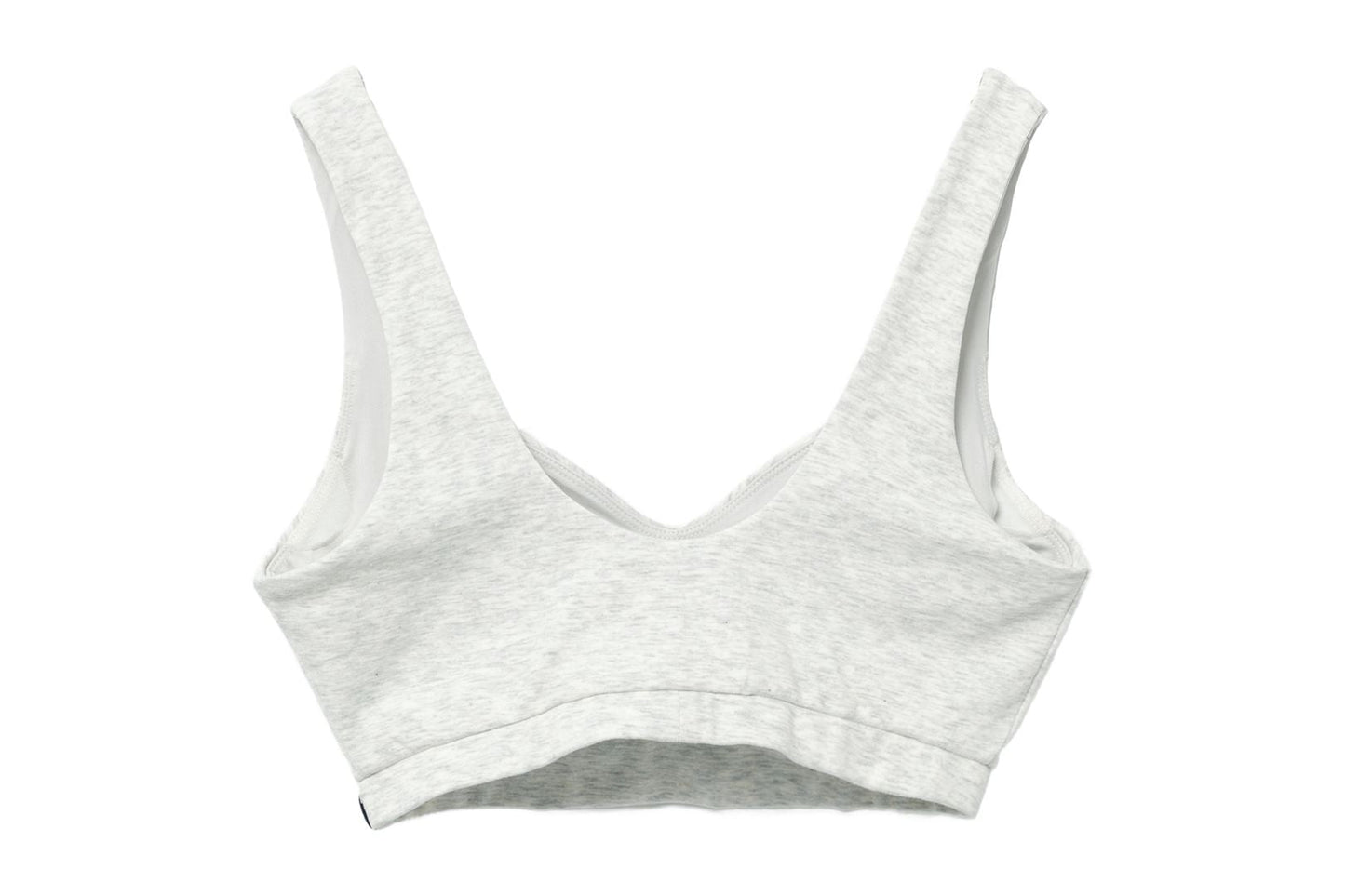 BAPE RIBBED BRA