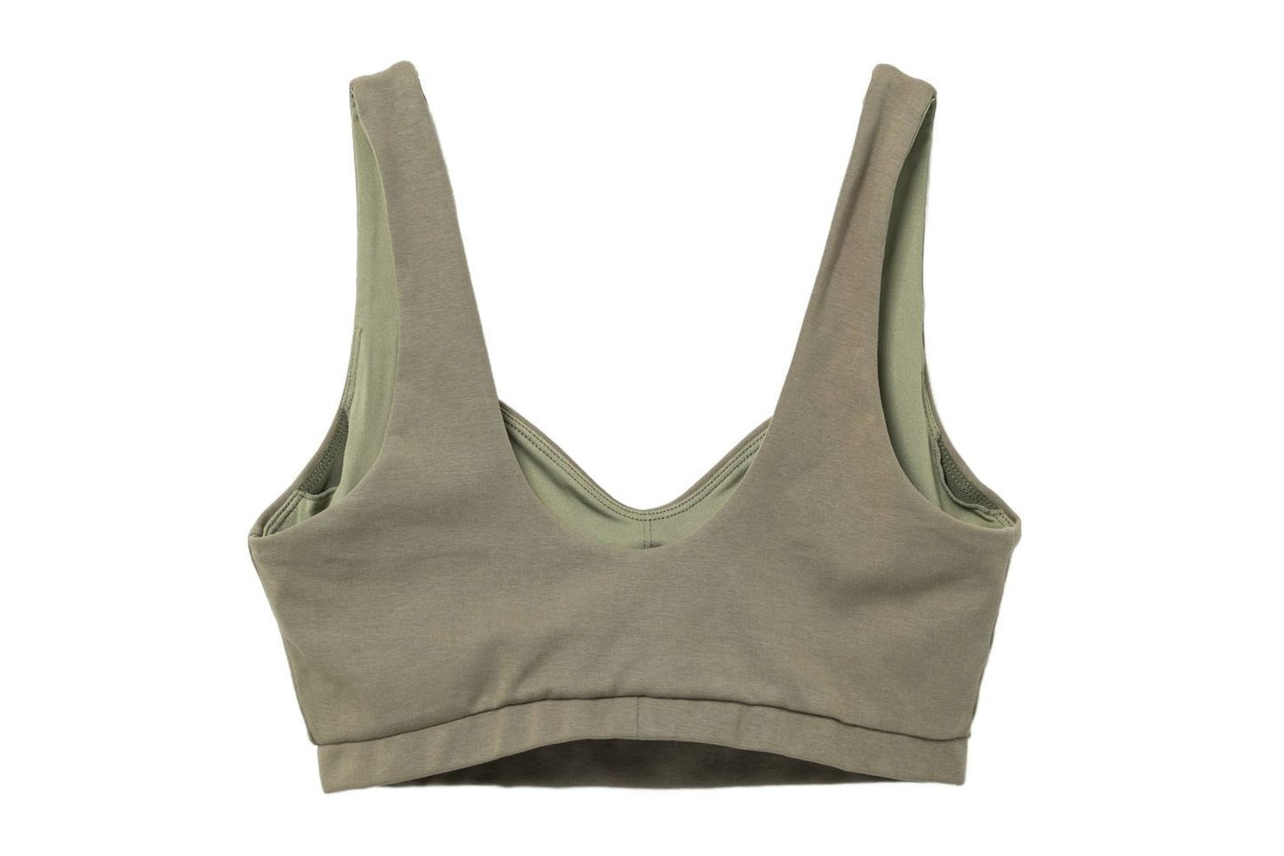BAPE RIBBED BRA