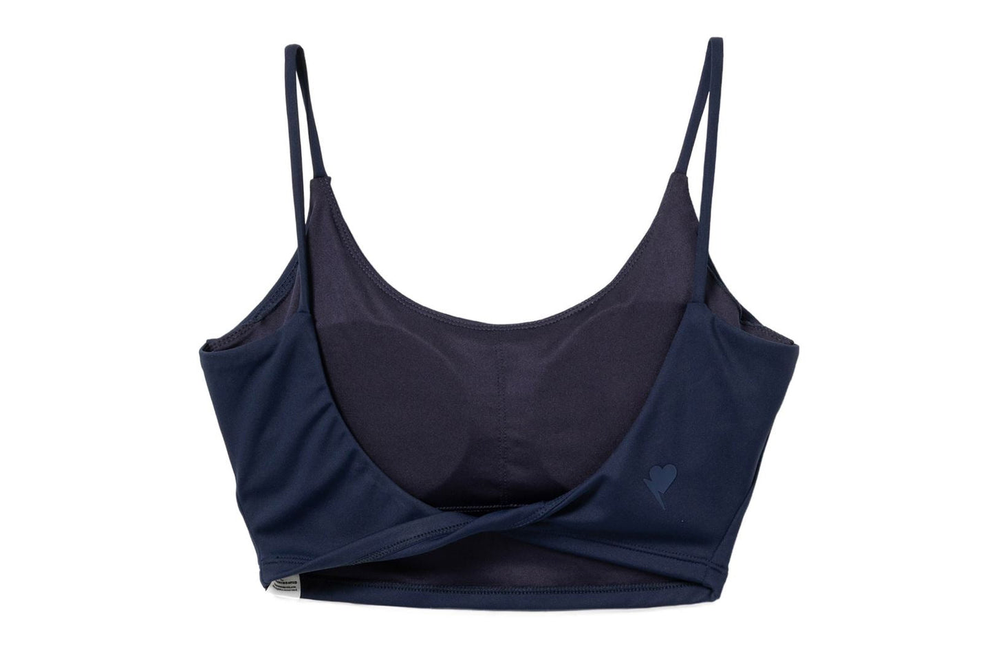 BAPE TWIST BRA