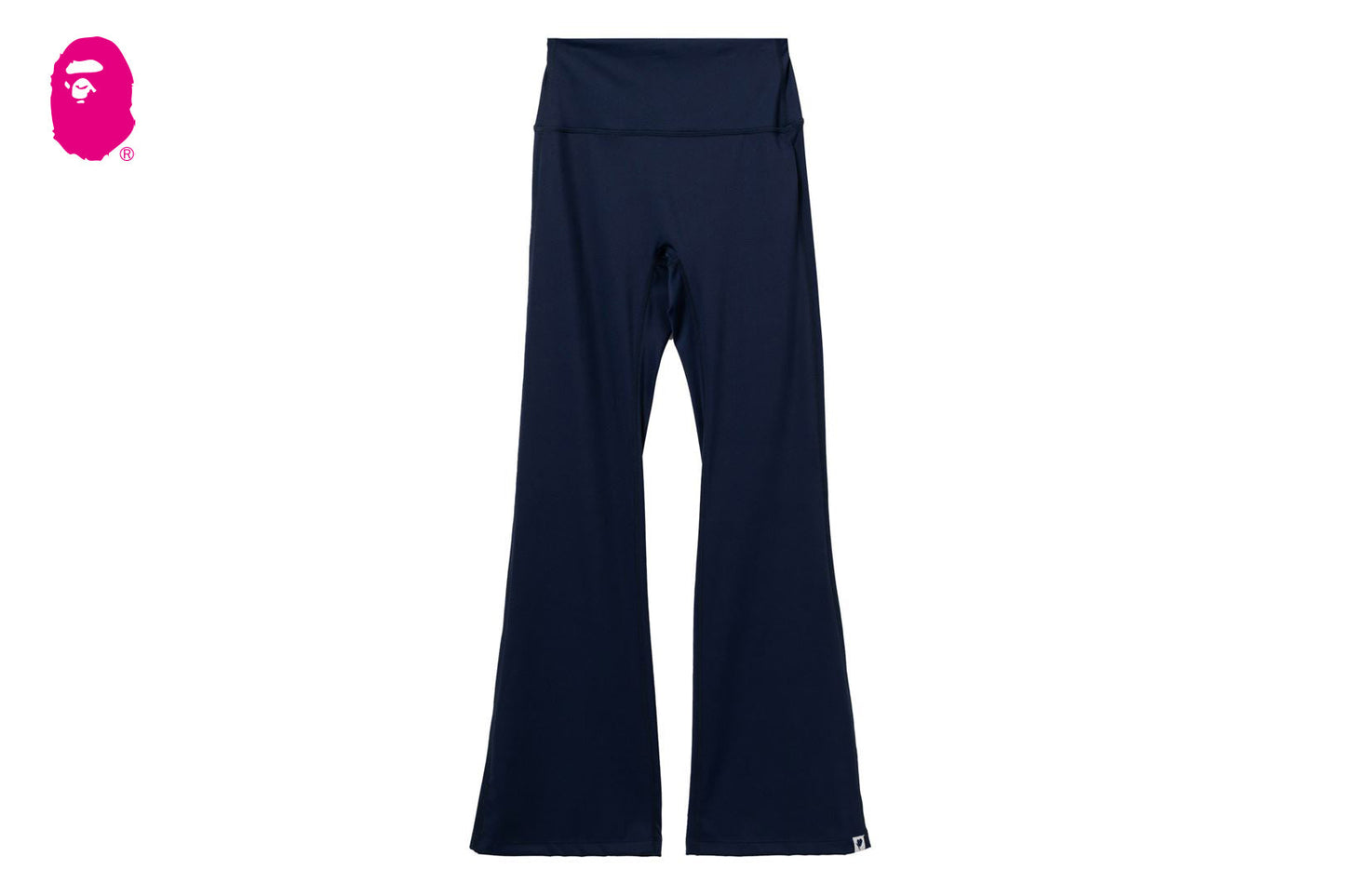 BAPE BOOTCUT LEGGING