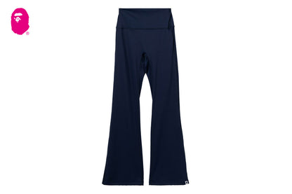 BAPE BOOTCUT LEGGING