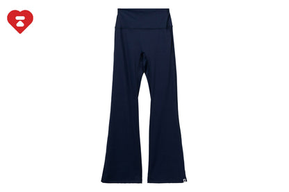 BAPE BOOTCUT LEGGING