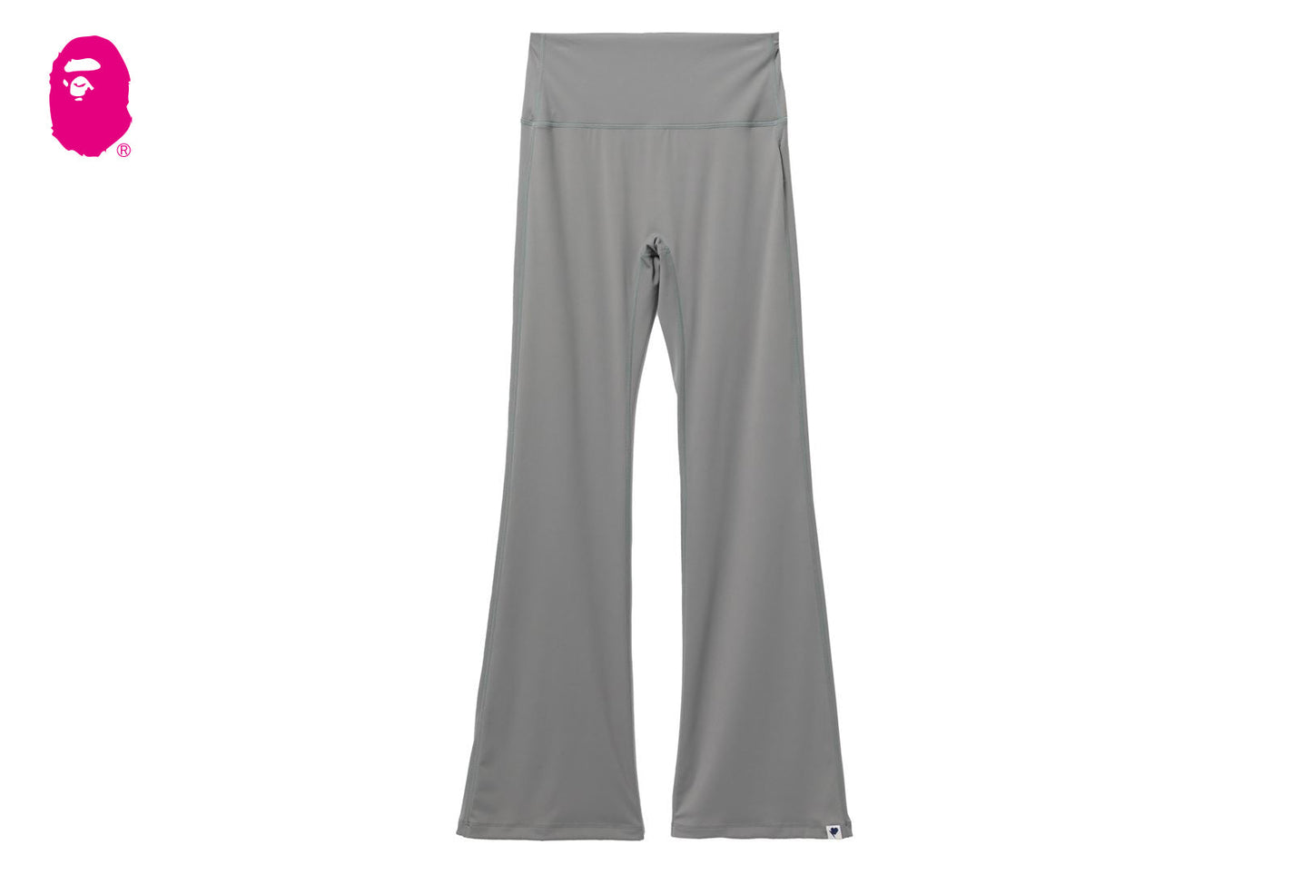 BAPE BOOTCUT LEGGING