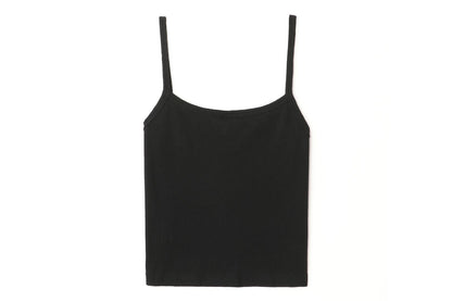 BAPE BABY DOPPY BADGE POINTELLE CAMISOLE
