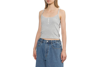 BAPE RIB POINTELLE CAMISOLE #1