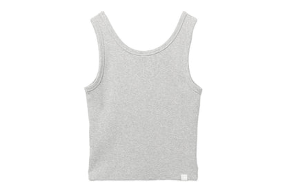 BAPE RIB POINTELLE CAMISOLE #2