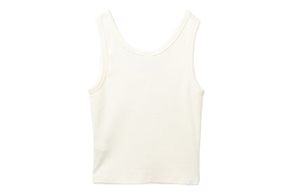 BAPE RIB POINTELLE CAMISOLE #2