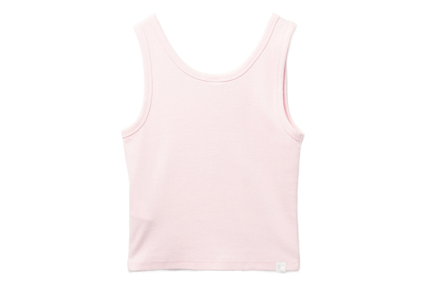 BAPE RIB POINTELLE CAMISOLE #2