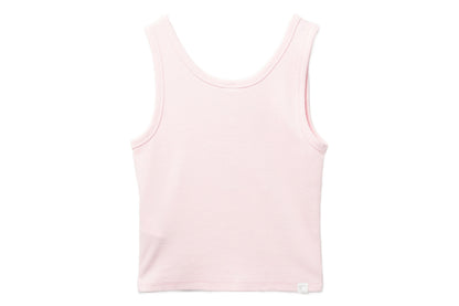 BAPE RIB POINTELLE CAMISOLE #2