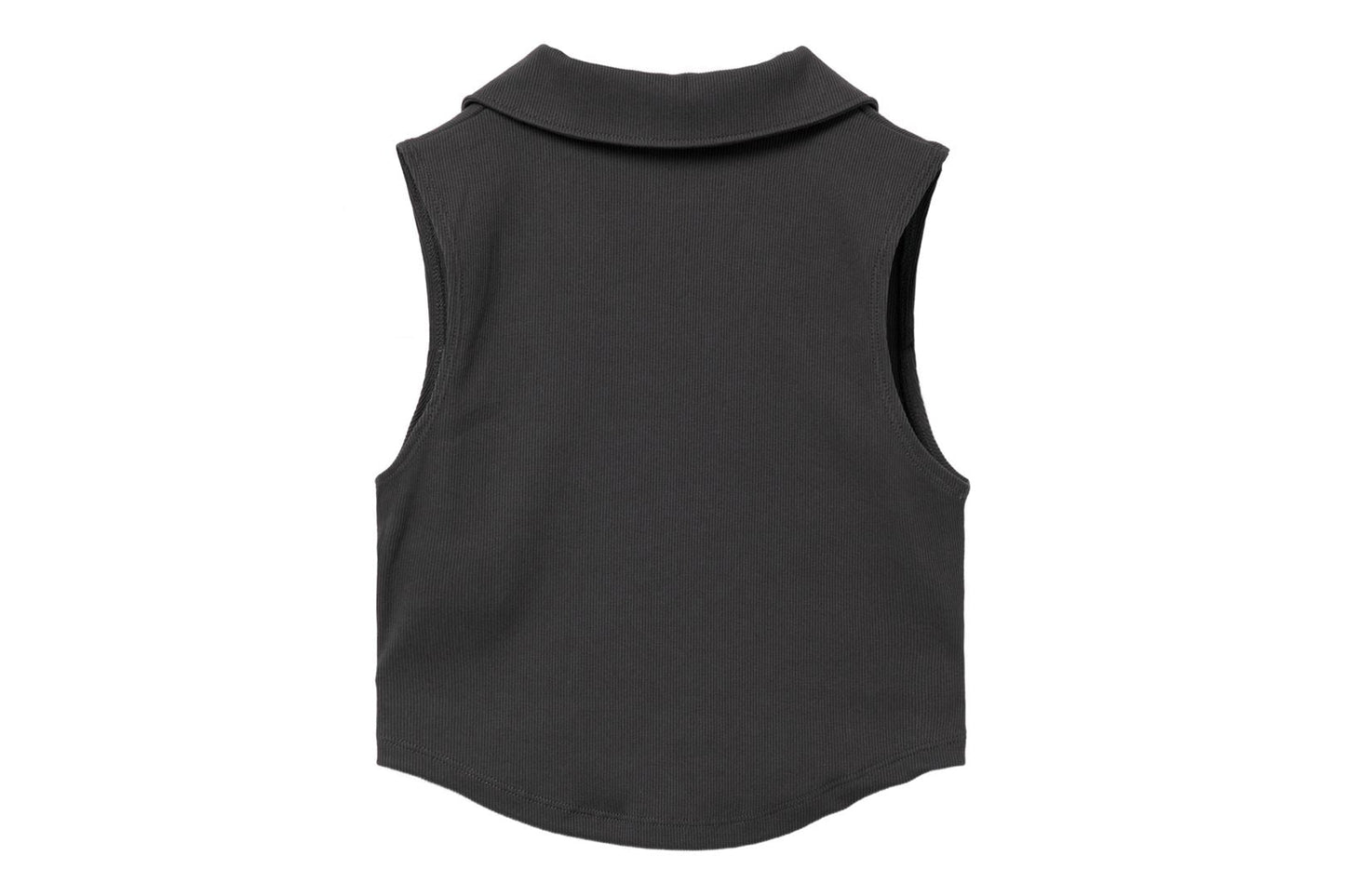 BAPE POLO VEST