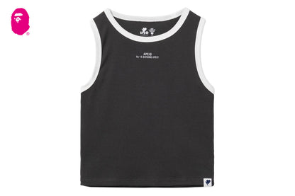 BAPE RINGER VEST