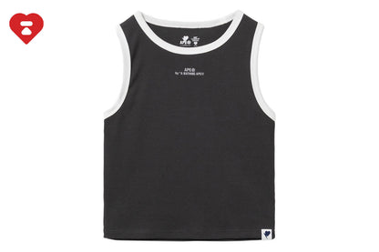 BAPE RINGER VEST