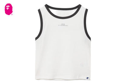 BAPE RINGER VEST