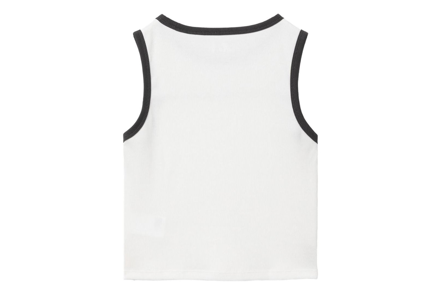 BAPE RINGER VEST