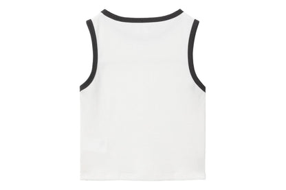 BAPE RINGER VEST