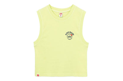 BAPE APEE X ALPHA INDUSTRIES VEST