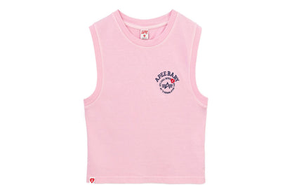BAPE APEE X ALPHA INDUSTRIES VEST
