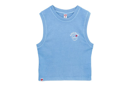 BAPE APEE X ALPHA INDUSTRIES VEST