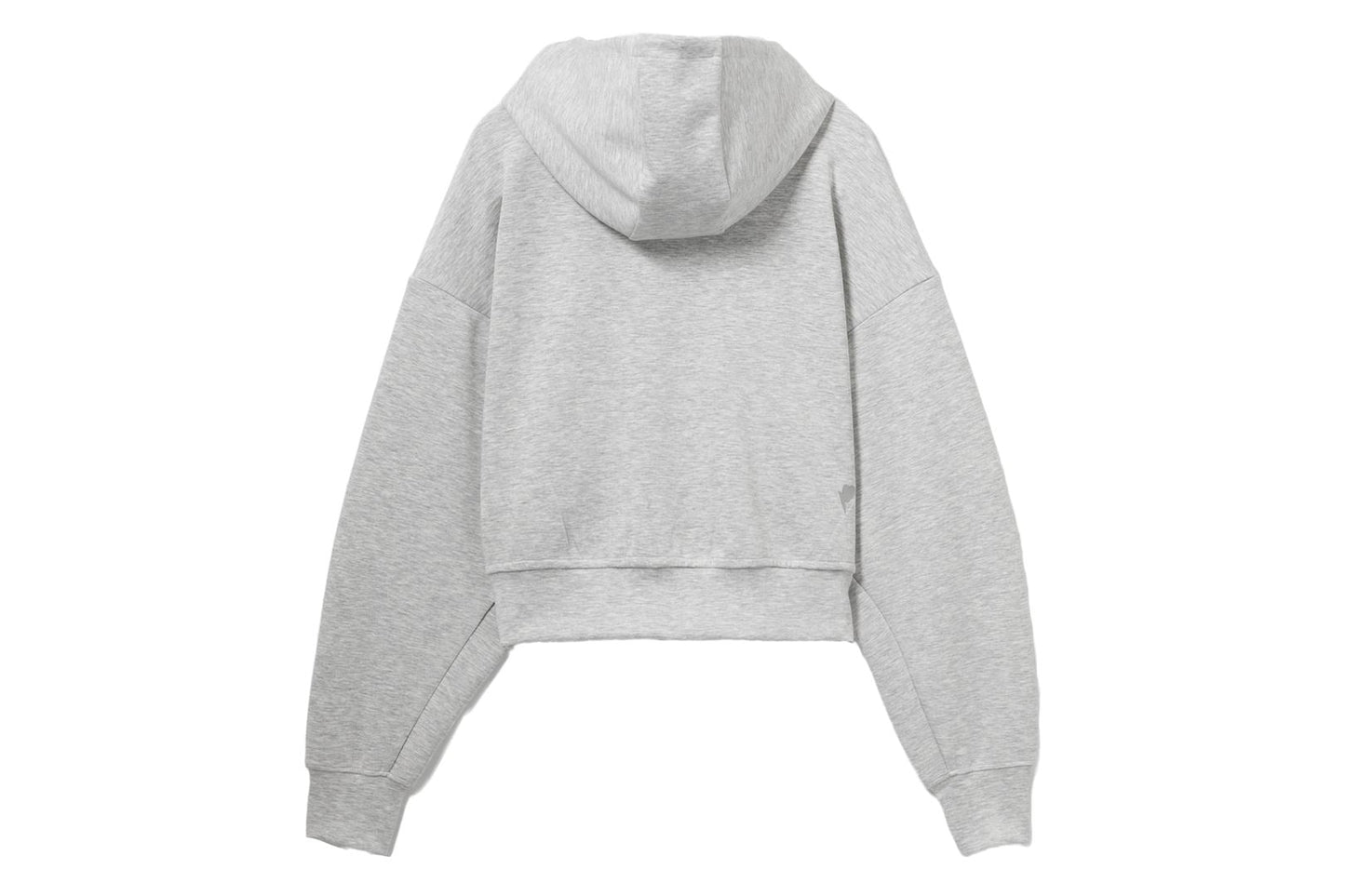 BAPE CROP ZIP-UP JACKET