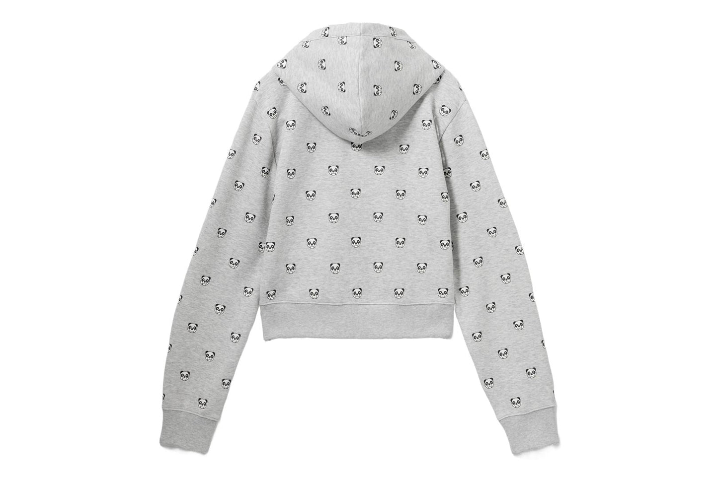 BAPE MILO PD 連帽拉鍊運動衫