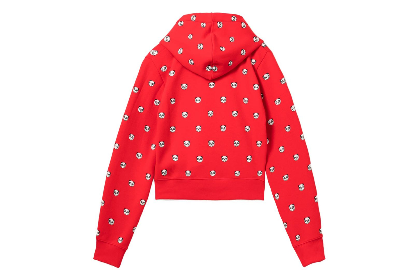 BAPE MILO PD 連帽拉鍊運動衫