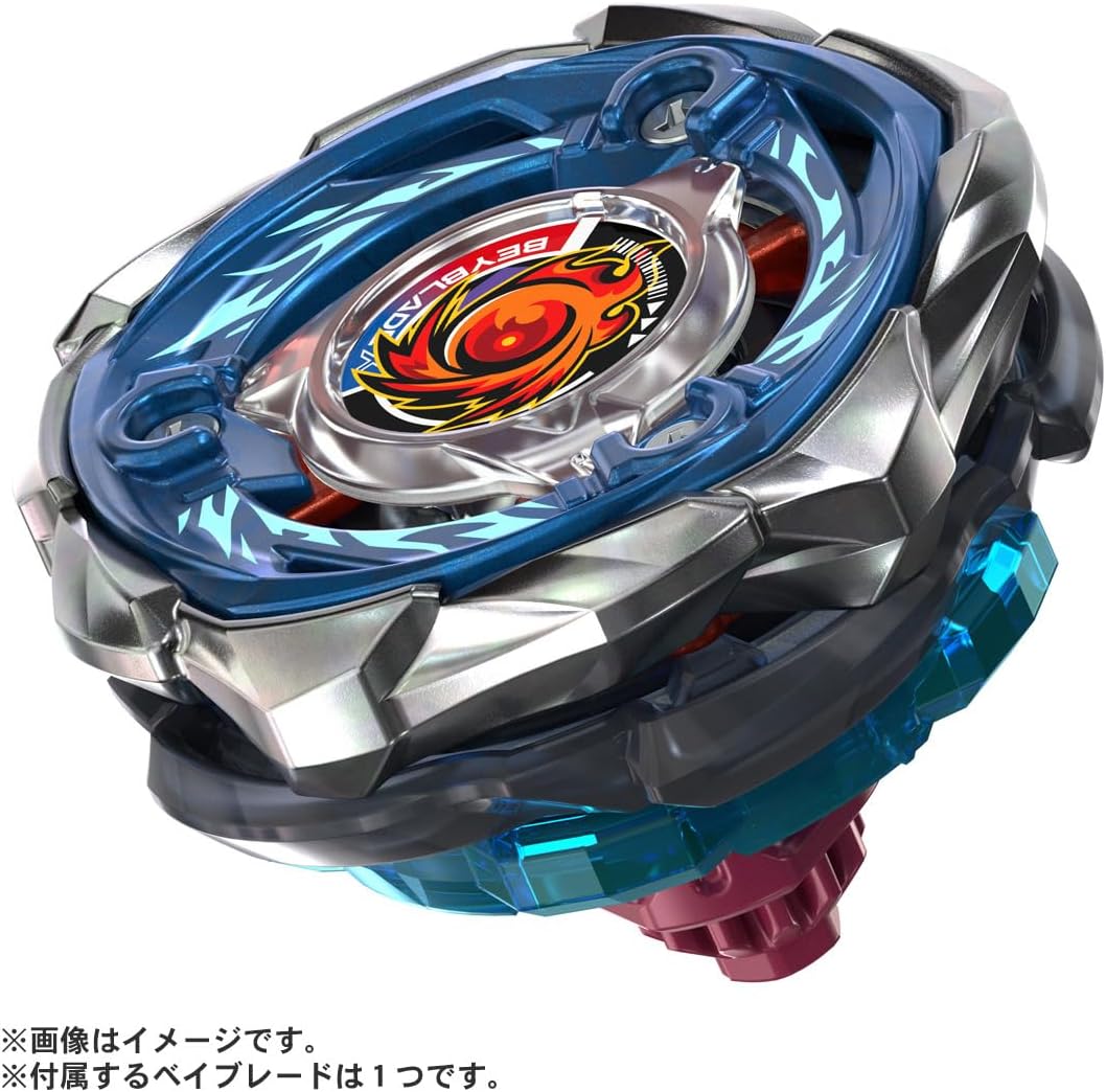 日本代購｜タカラトミー 模型 - BEYBLADE X 模型 Starter Sol Eclipse｜Amazon JP