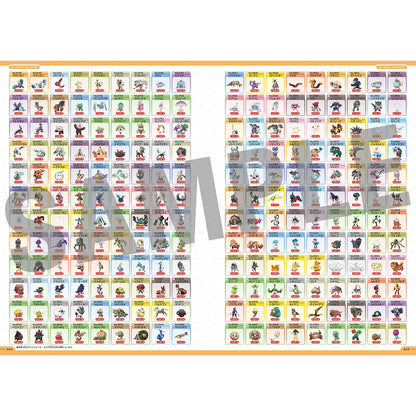 日本代購｜寶可夢中心 圖鑑 - 寶可夢官方全國圖鑑 1996-2026｜Pokémon Center