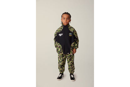 BAPE ABC CAMO 追蹤褲