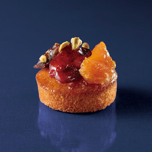 YOKUMOKU Voyage Deux Fruit 水果～Nature～
