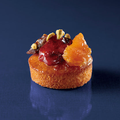 YOKUMOKU Voyage Deux Fruit 水果～Nature～
