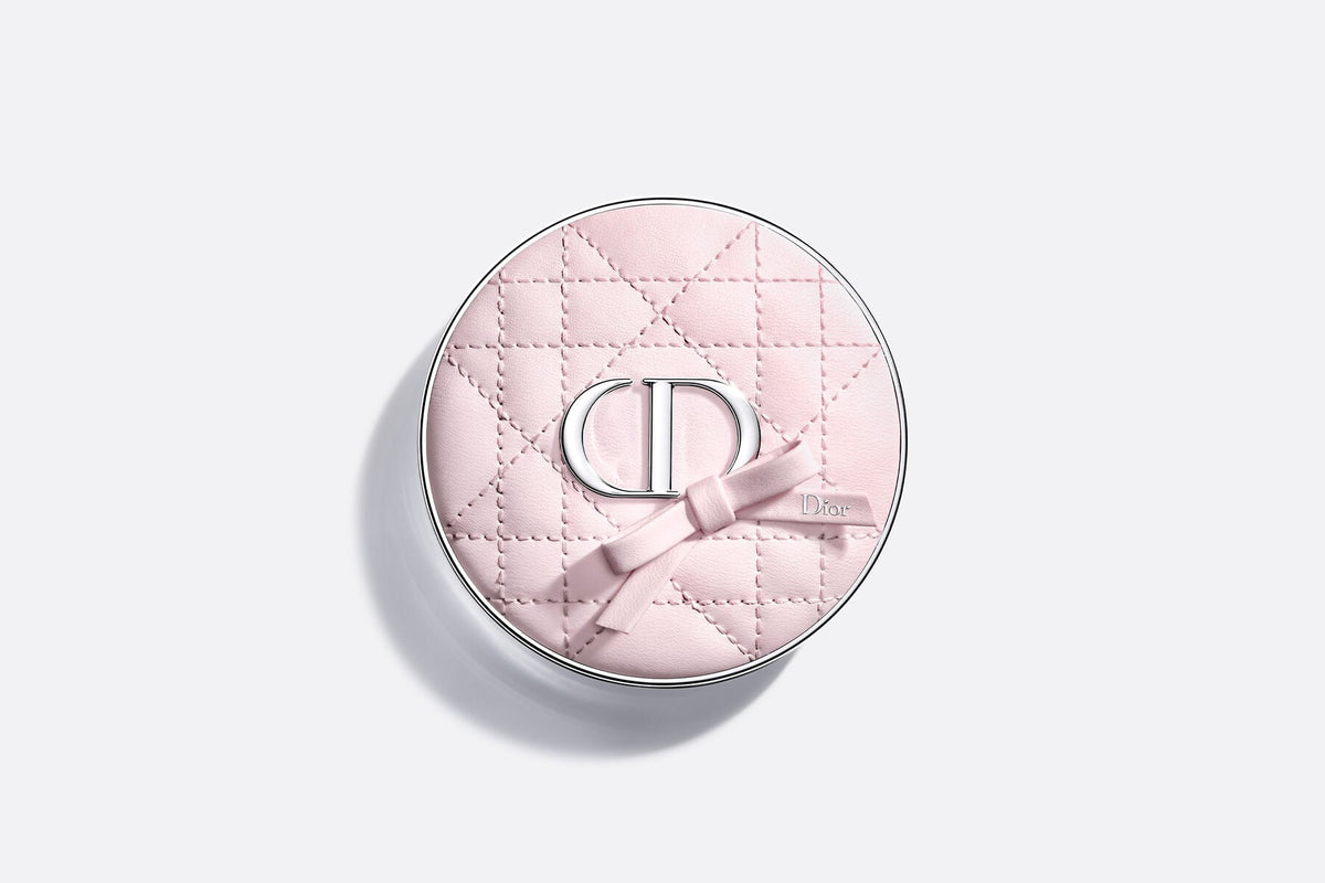 日本代購｜迪奧 化妝品 - 永恆粉餅盒｜DIOR