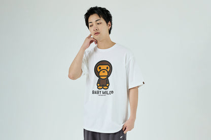 BAPE BABY MILO TEE