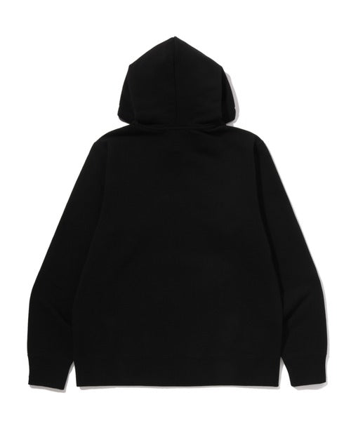 日本代購｜A BATHING APE 連帽衫 - ONE POINT REGULAR FIT 連帽衫｜ZOZOTOWN