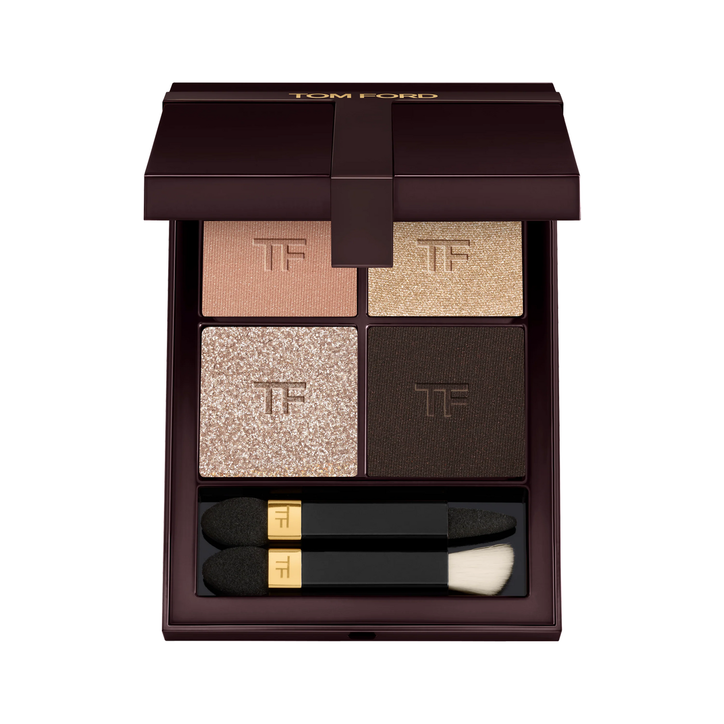 日本代購｜Tom Ford 眼影盤 - Runway眼影盤 35 Rose Topaz｜TF
