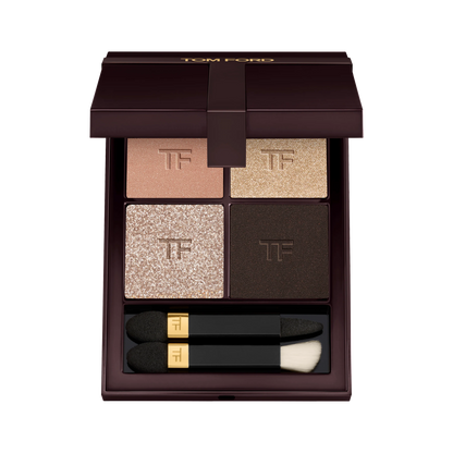 日本代購｜Tom Ford 眼影盤 - Runway眼影盤 35 Rose Topaz｜TF